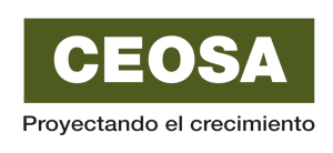 LOGO CEOSA