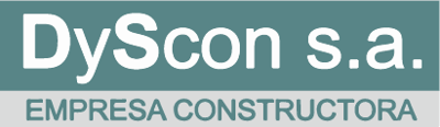 Logo DYSCON