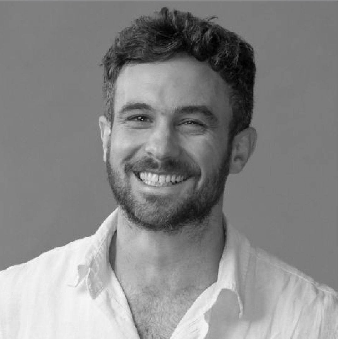 Lucas Glustman